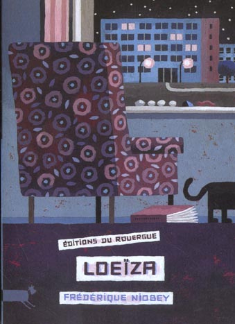 Emprunter Loeïza livre