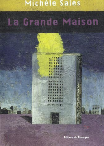Emprunter La grande maison livre