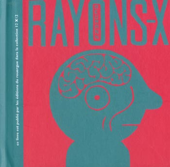 Emprunter Rayons-X livre