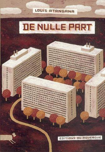 Emprunter De nulle part livre