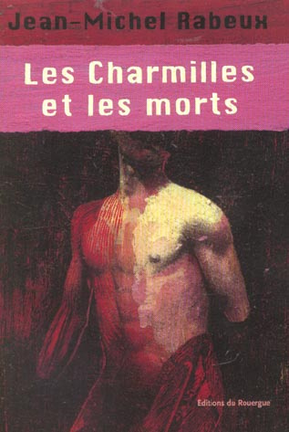 Emprunter Les Charmilles et les morts livre
