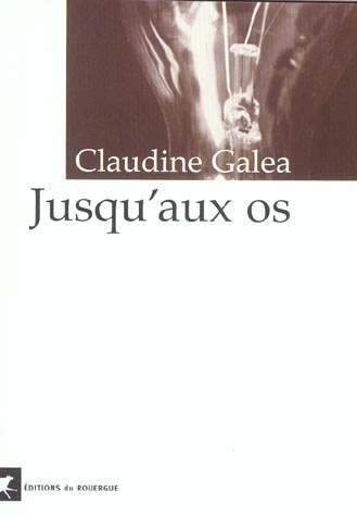 Emprunter Jusqu'aux os livre