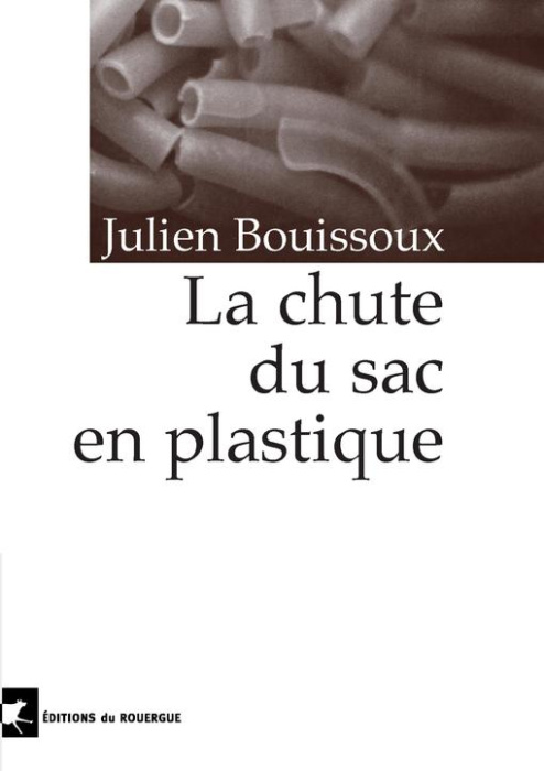 Emprunter La chute du sac en plastique livre