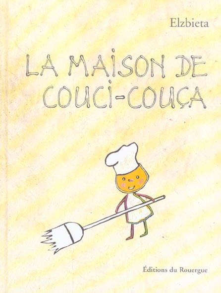 Emprunter La maison de Couci-Couça livre