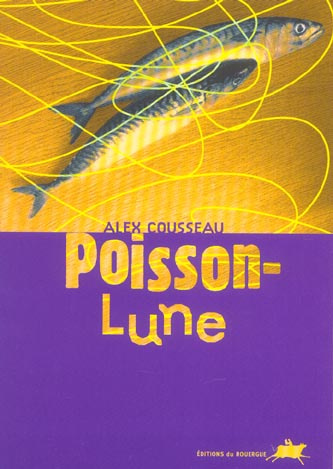 Emprunter Poisson-Lune livre