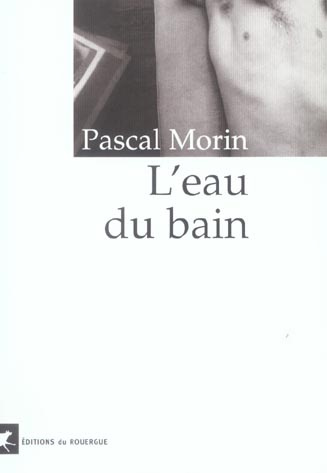 Emprunter L'eau du bain livre