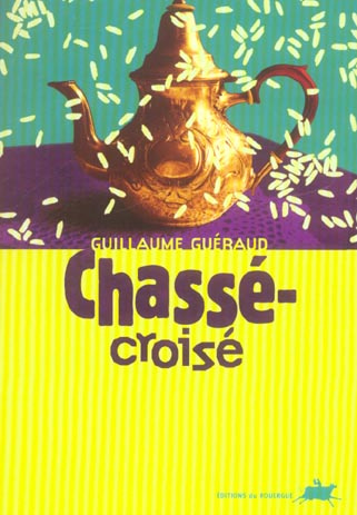 Emprunter Chassé-croisé livre