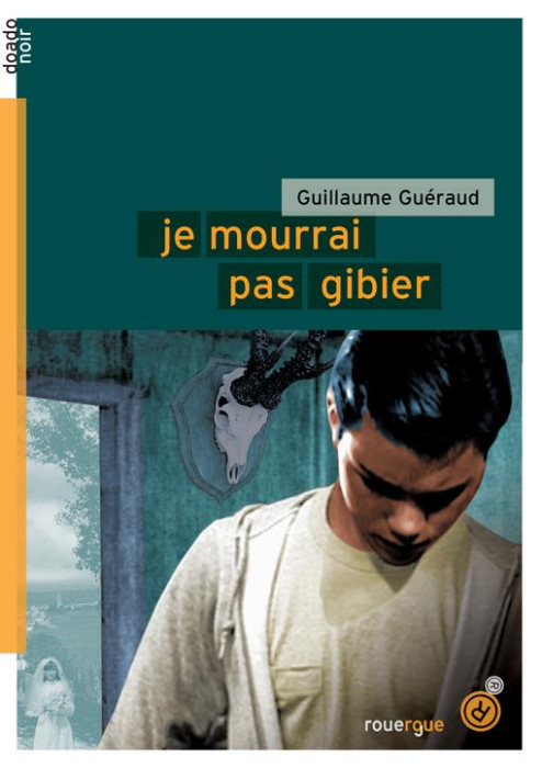 Emprunter Je mourrai pas gibier livre