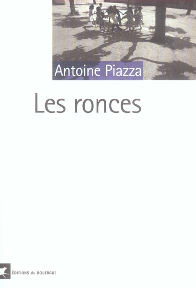 Emprunter Les ronces livre