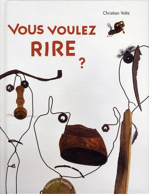 Emprunter Vous voulez rire ? livre