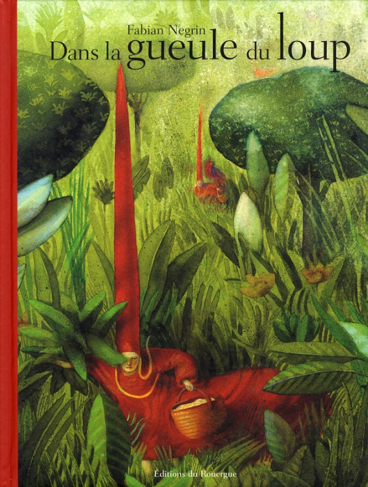 Emprunter Dans la gueule du loup livre