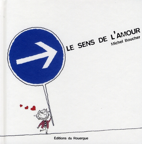 Emprunter Le sens de l'amour livre