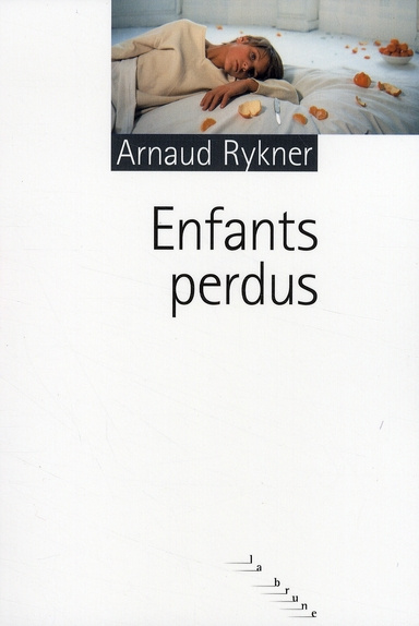 Emprunter Enfants perdus livre