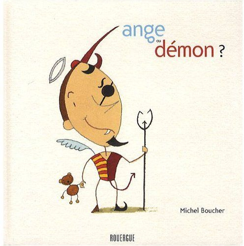Emprunter Ange ou démon ? livre