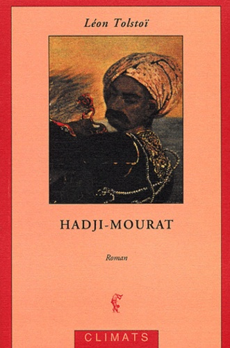 Emprunter Hadji-Mourat livre