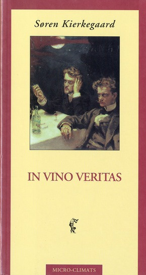 Emprunter In vino veritas livre