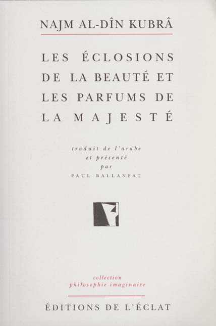 Emprunter Les éclosions de la beauté et les parfums de la majesté livre