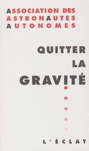 Emprunter Quitter la gravité livre
