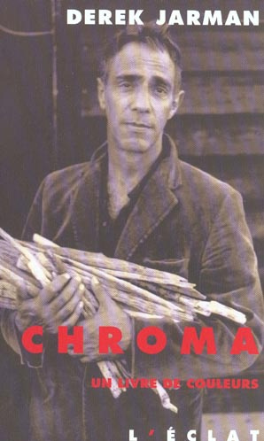 Emprunter Chroma. Un livre de couleurs livre