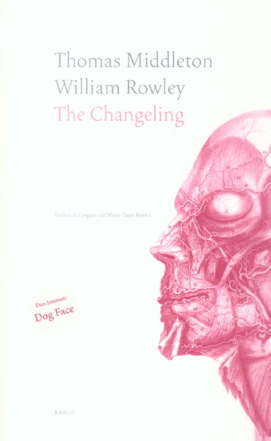 Emprunter THE CHANGELING livre