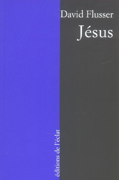 Emprunter Jésus livre