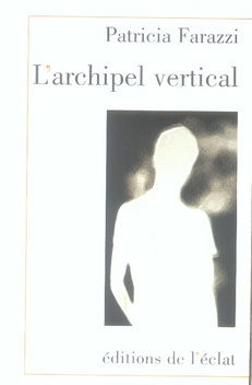 Emprunter L'archipel vertical livre