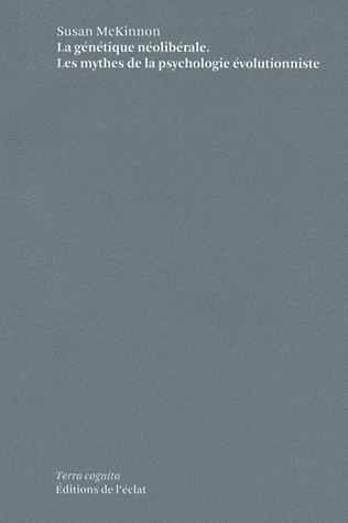 Emprunter LA GENETIQUE NEO-LIBERALE livre