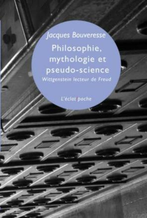 Emprunter Philosophie, mythologie et pseudo-science. Wittgenstein lecteur de Freud livre