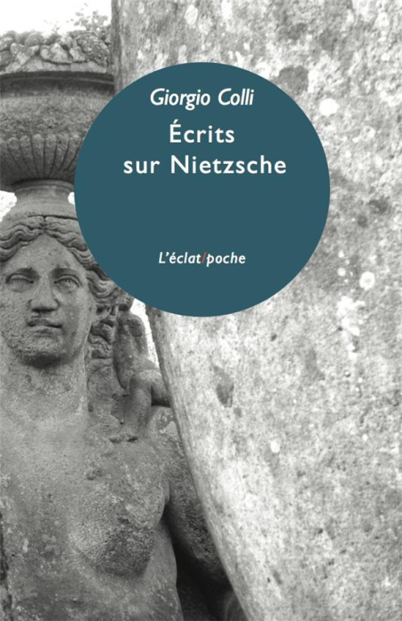 Emprunter Ecrits sur Nietzsche livre