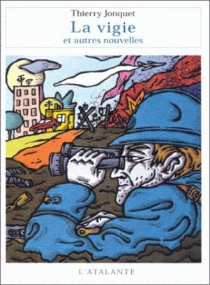 Emprunter La vigie. Et autres nouvelles livre