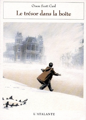 Emprunter Le trésor dans la boîte livre