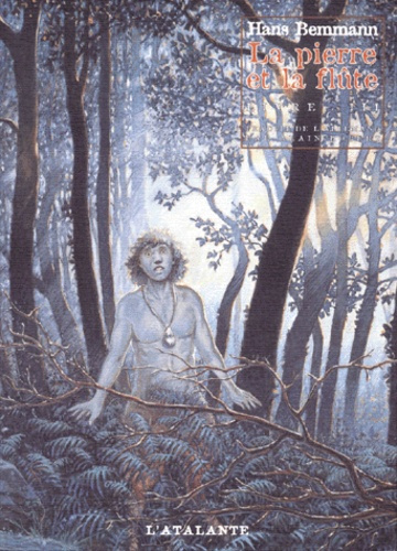 Emprunter LA PIERRE ET LA FLUTE. Livre 3 livre