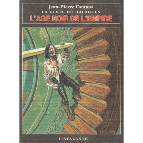 Emprunter L AGE NOIR DE L EMPIRE livre