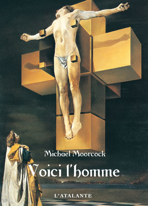 Emprunter Voici l'homme livre