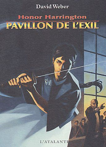 Emprunter Honor Harrington Tome 5 : Pavillon de l'exil livre