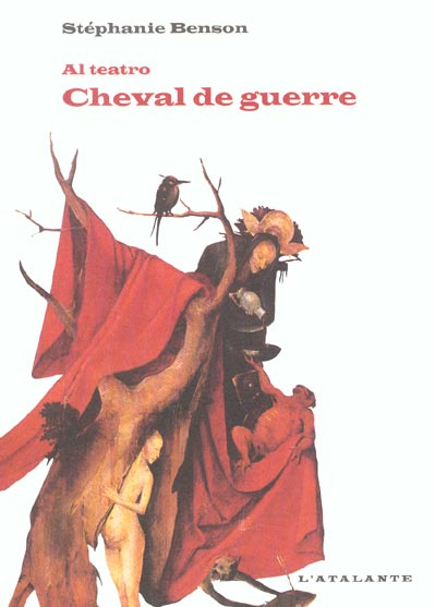 Emprunter Al teatro Tome 2 : Cheval de guerre livre