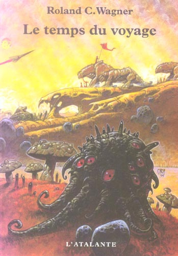 Emprunter Le temps du voyage livre