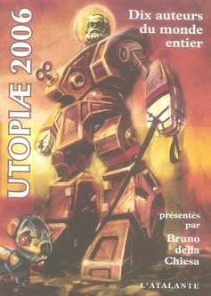 Emprunter Utopiae 2006 livre