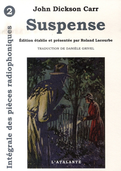 Emprunter Les Pièces Radiophoniques Tome 2 : Suspense livre