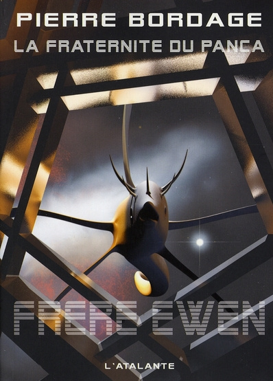 Emprunter La fraternité du Panca Tome 1 : Frère Ewen livre