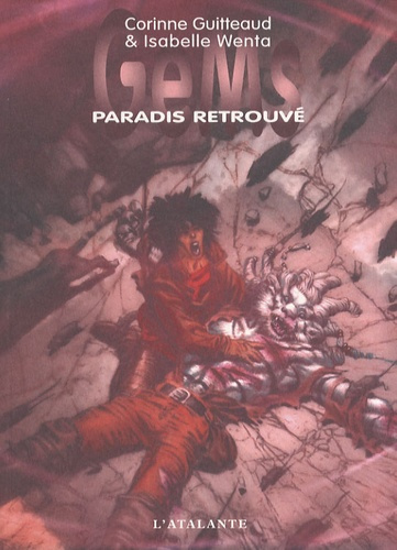 Emprunter GeMs Tome 3 : Paradis retrouvé livre