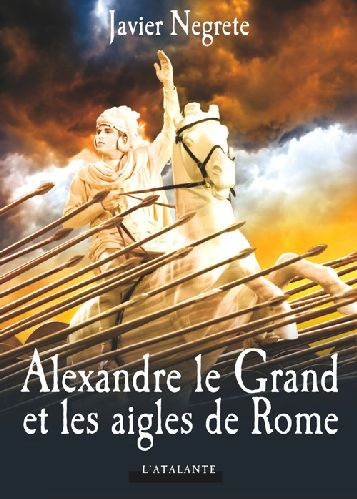 Emprunter Alexandre le Grand et les aigles de Rome livre