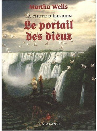 Emprunter La chute d'Ile-Rien Tome 3 : Le portail des dieux livre