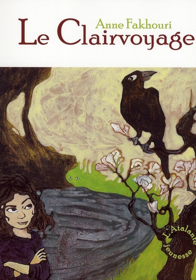 Emprunter Le Clairvoyage livre