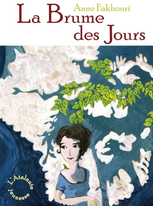 Emprunter La Brume des jours livre