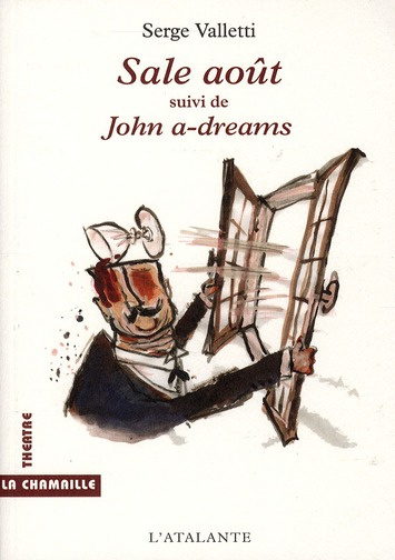 Emprunter Sale août. Suivi de John a-dreams livre