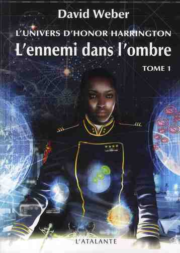 Emprunter L'ennemi dans l'ombre Tome 1 livre