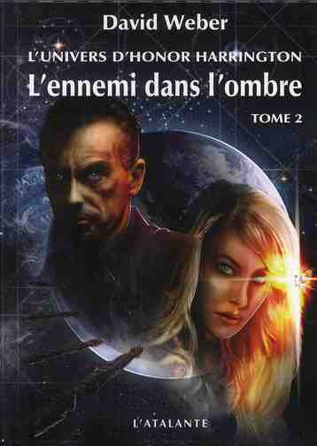 Emprunter L'ennemi dans l'ombre Tome 2 livre