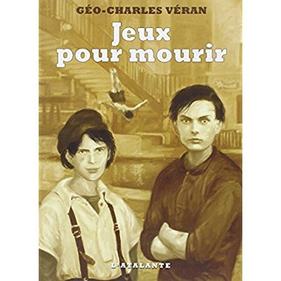 Emprunter Jeux pour mourir. 0000 livre