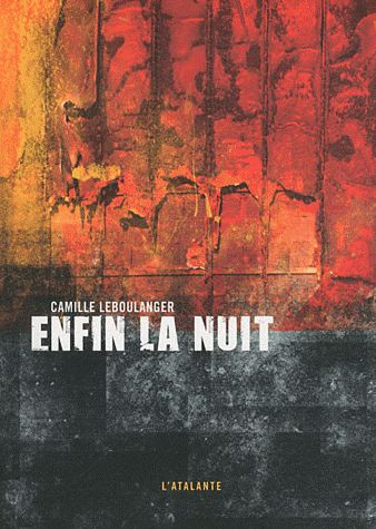 Emprunter Enfin la nuit livre